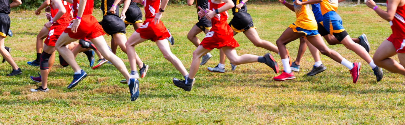 cross country student athletes nwos spokane