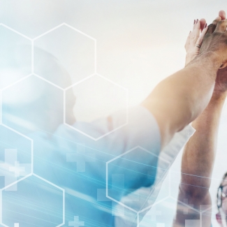 Why NWOS Chose Strategic Partnership Over Traditional Consolidation
