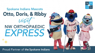Spokane Indians Mascots2